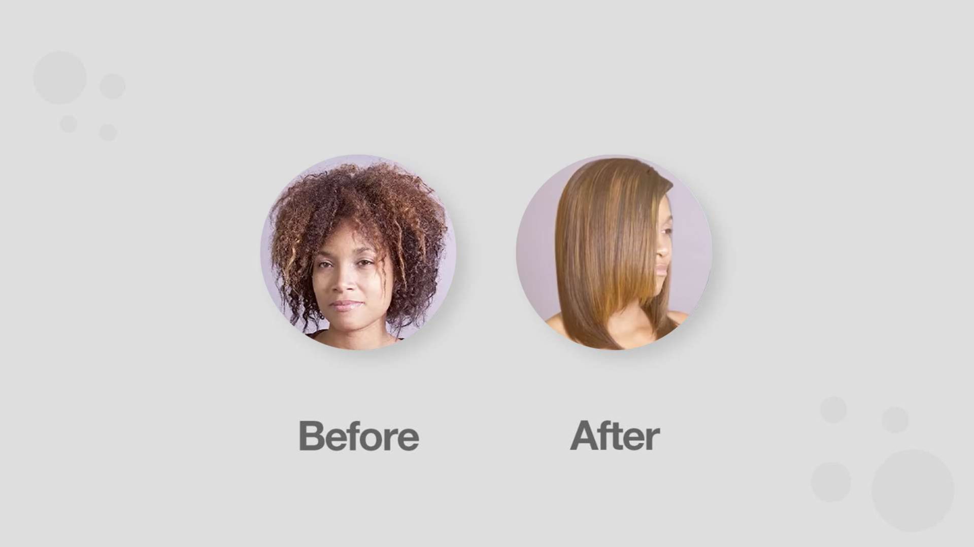 Amazing-Hair-Transformation-of-Curly-Hair-Using-GKhair-The-Best-Juvexin-Treatment