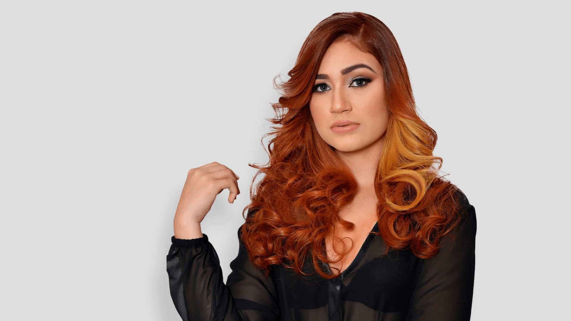Color-Melting-Technique-With-GKhair