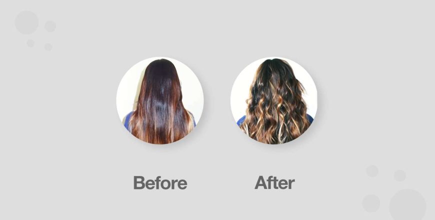 Step-by-Step-Basic-Balayage-Technique