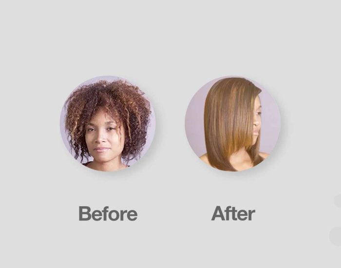 Amazing-Hair-Transformation-of-Curly-Hair-Using-GKhair-The-Best-Juvexin-Treatment