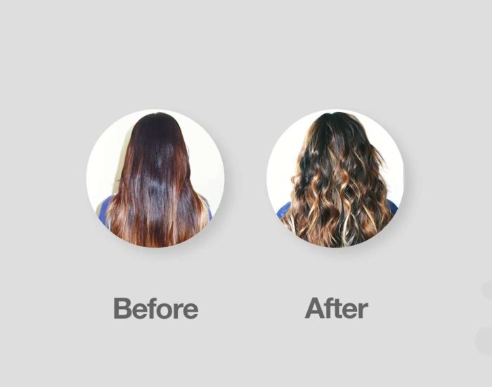 Step-by-Step-Basic-Balayage-Technique